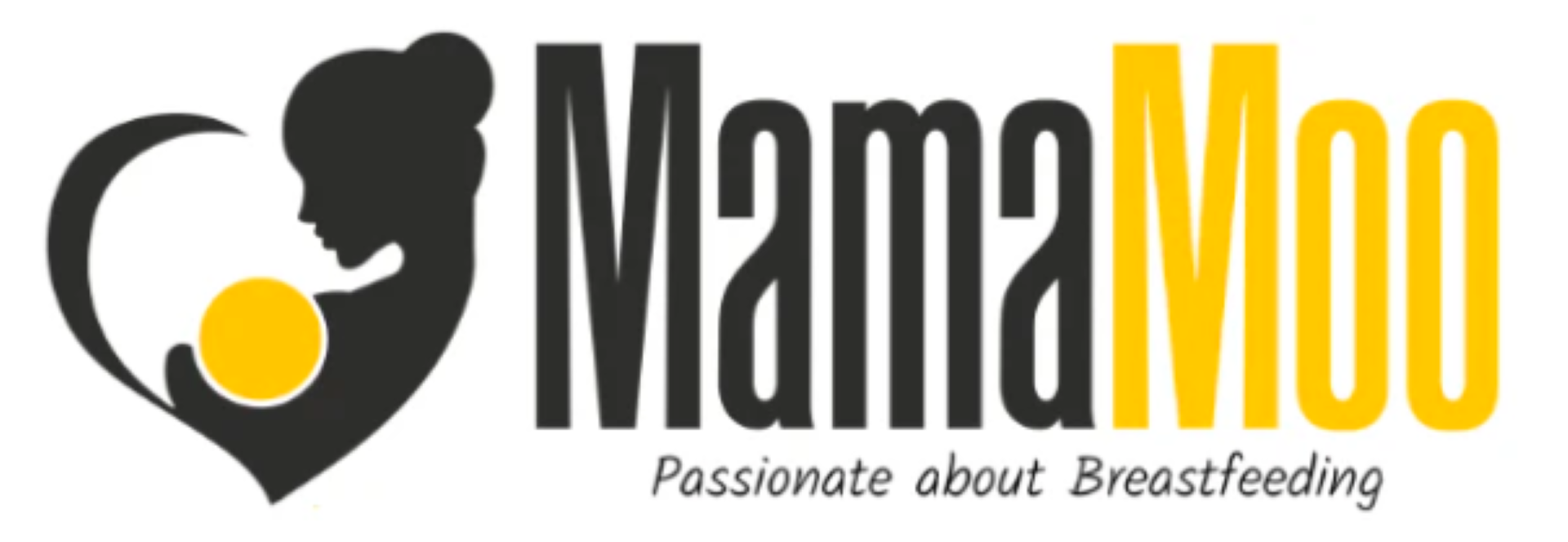 Little things Mama moo logo