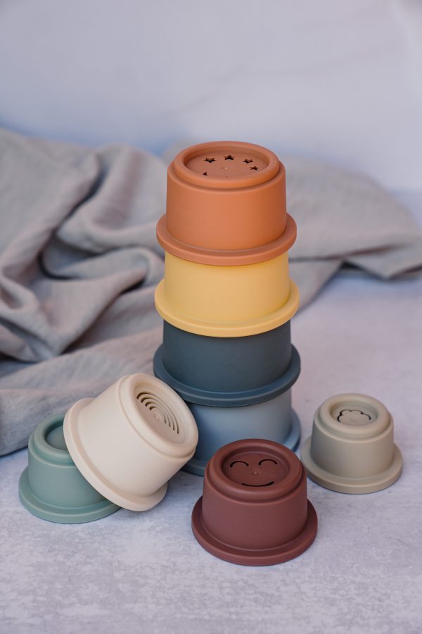 Stacking Cups - Little Things
