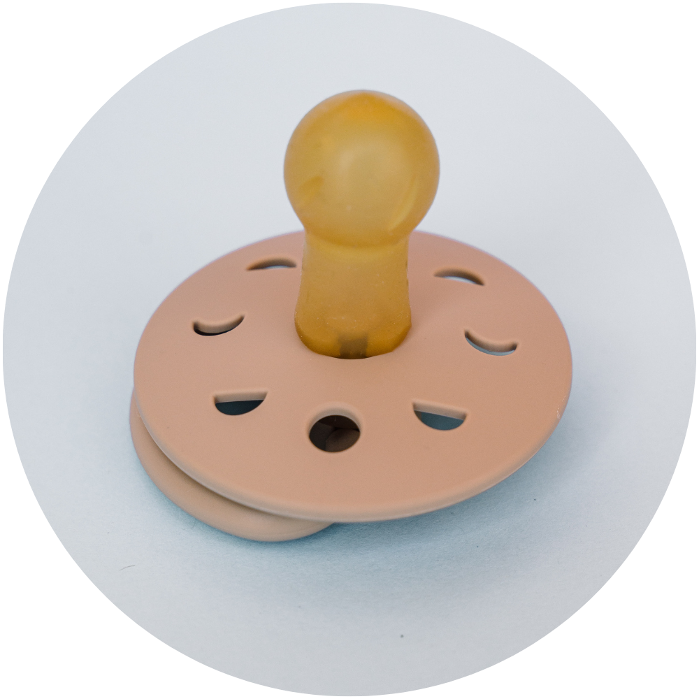FRIGG Pacifiers small icon