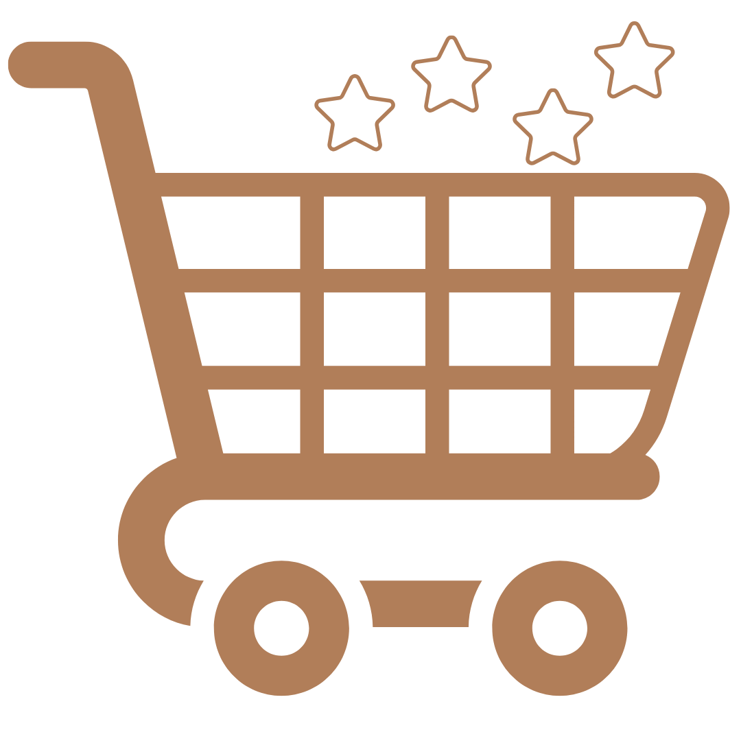 Affordable courier image Little Things