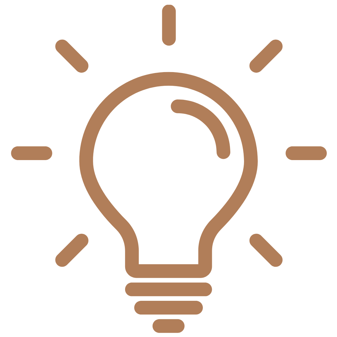 Simple product selection image Little Things