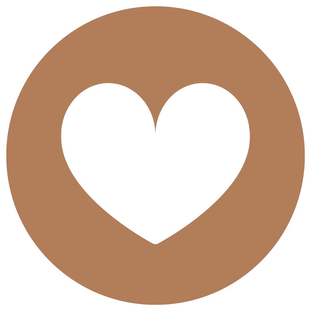 Tried and Tested Icon Little Things